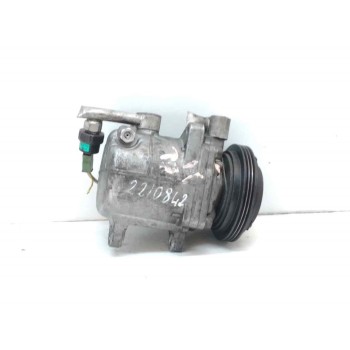 COMPRESOR AIRE ACONDICIONADO A1602300111 0003191V008 