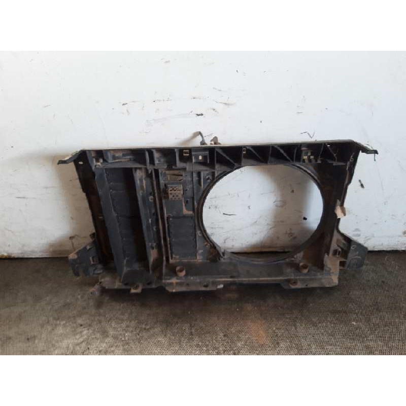 Recambio de panel frontal para citroën c5 berlina 3.0 v6 referencia OEM IAM - Gris 2