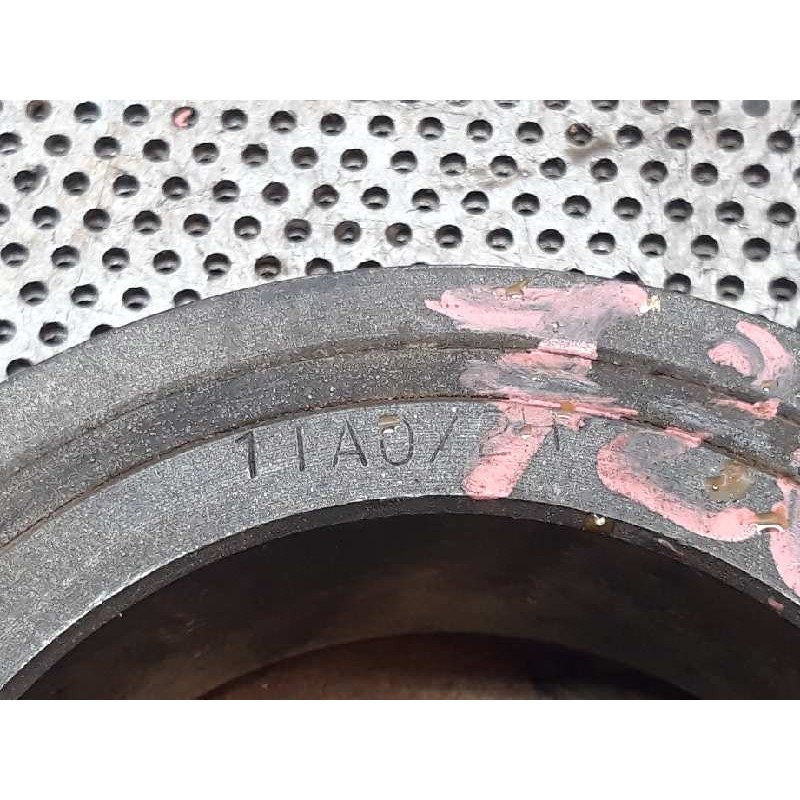Recambio de polea cigueñal para tata indica 1.4 diesel referencia OEM IAM 11A02H - Gris 2