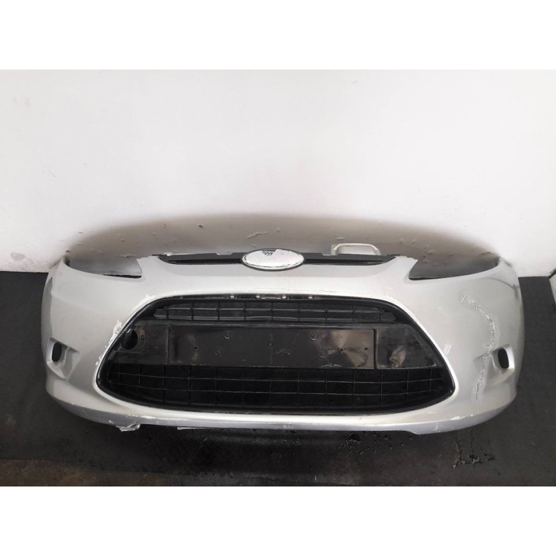 Recambio de paragolpes delantero para ford fiesta (cb1) trend referencia OEM IAM   