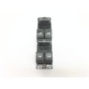 Recambio de mando elevalunas delantero izquierdo para volkswagen golf iv (1j1) 1.6 referencia OEM IAM 1J4959857B  