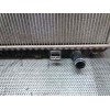Recambio de radiador agua para ford fiesta (ccn) black edition referencia OEM IAM 8V518005BF  