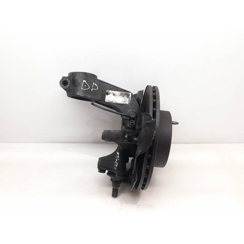 Recambio de mangueta delantera derecha para peugeot boxer furgón 330 l1h1 komfort hdi 130 referencia OEM IAM   