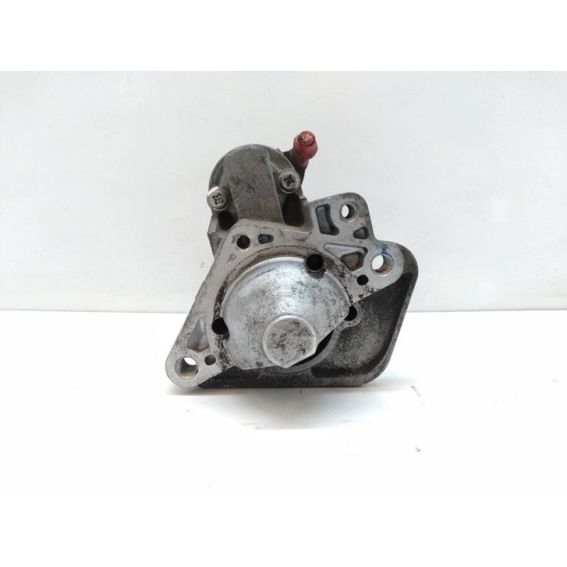 Recambio de motor arranque para renault kangoo expression referencia OEM IAM 820058467B M000T87881 - Blanco 5