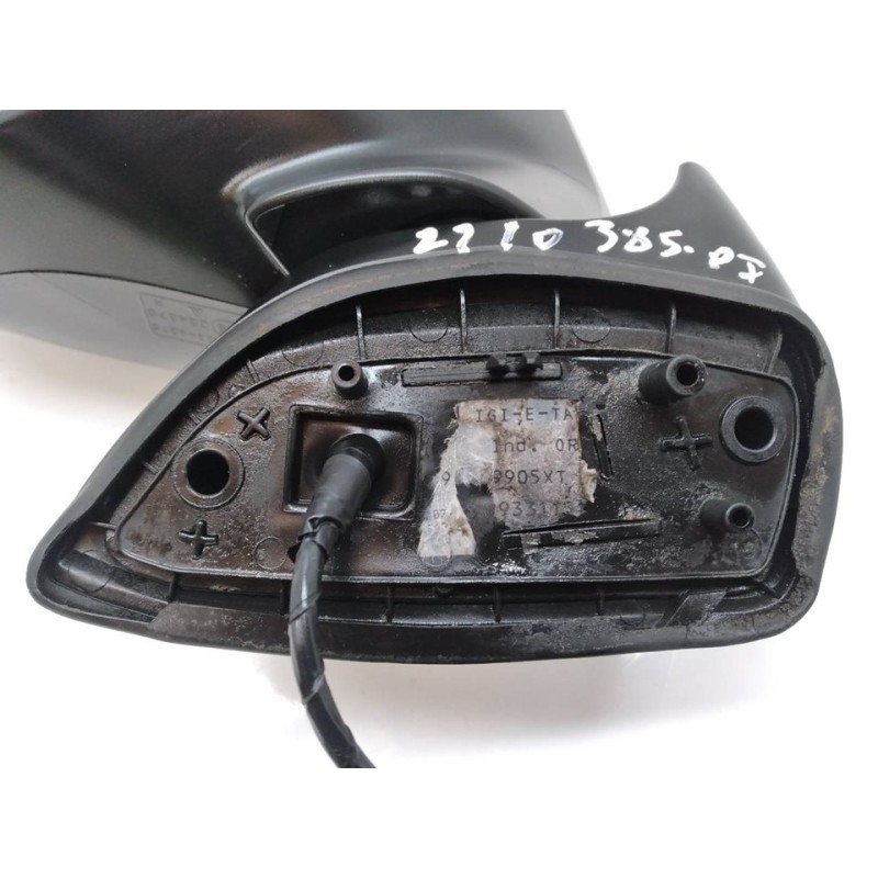 Recambio de retrovisor izquierdo para citroën c4 grand picasso exclusive referencia OEM IAM 2