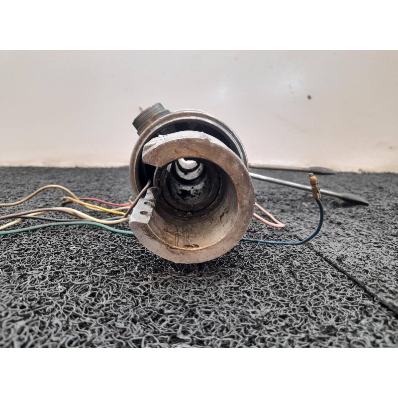 Recambio de mando luces para seat 1500 1.5 referencia OEM IAM - Verde 2