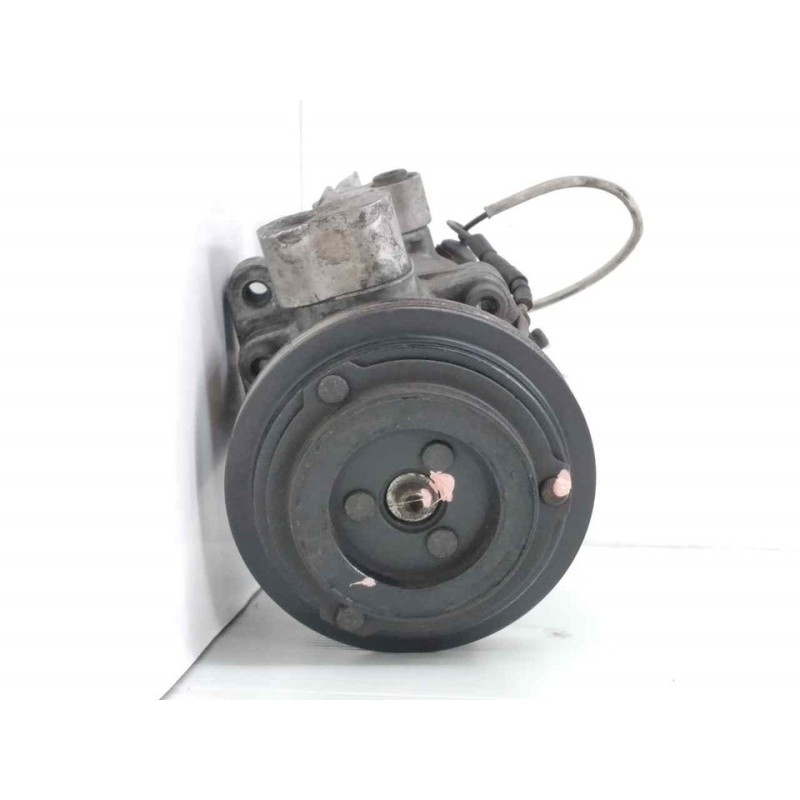 Recambio de compresor aire acondicionado para smart coupe cdi pure referencia OEM IAM A1602300111 0003191V008 2