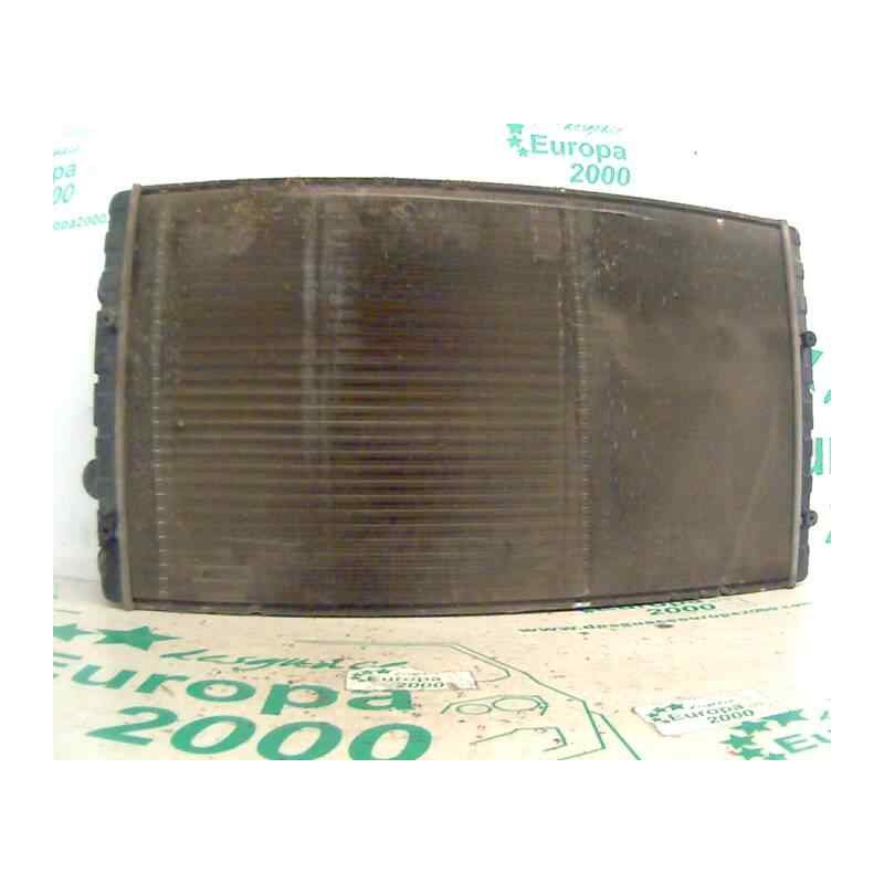 Recambio de radiador agua para volkswagen polo berlina (6n2) referencia OEM IAM W06N0121201C - Gris 3
