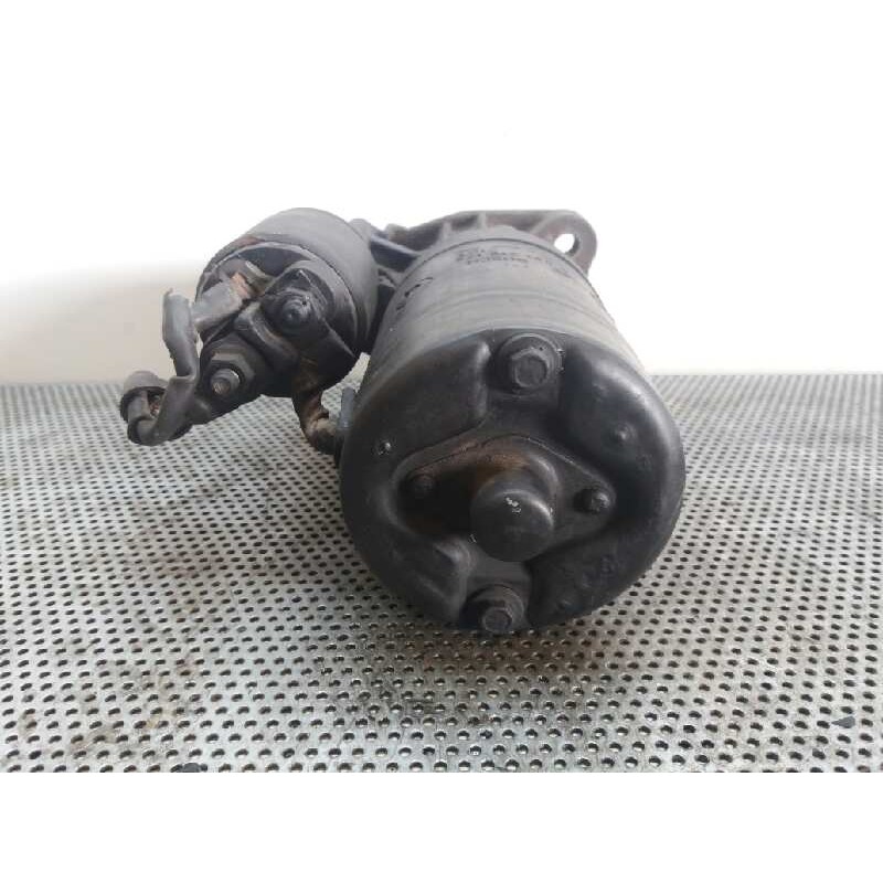 Recambio de motor arranque para volvo serie 850 tdi berlina referencia OEM IAM 0001218173  BOSCH 5