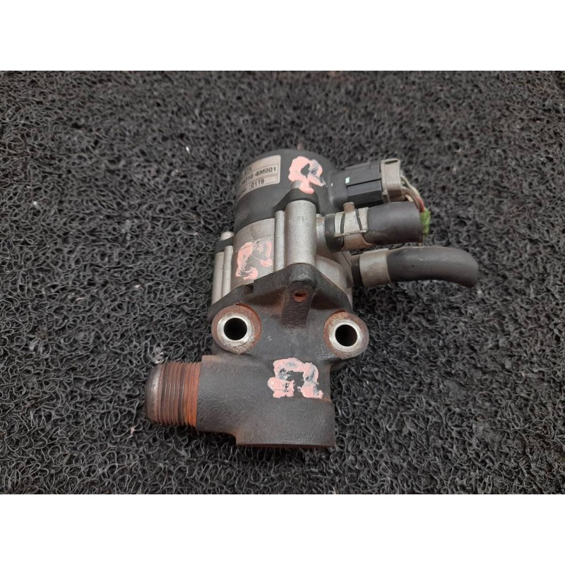 Recambio de valvula egr para nissan almera (n16/e) comfort referencia OEM IAM 147105M001 AMV5107A HITACHI