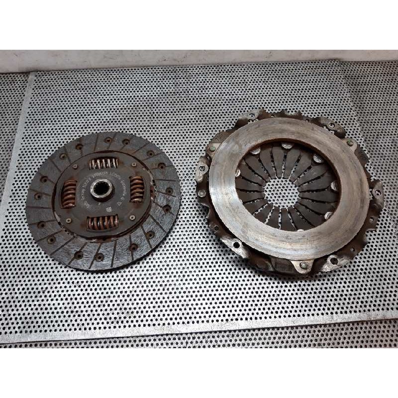 Recambio de kit embrague para opel astra h berlina enjoy referencia OEM IAM 55351731 121878021911 