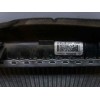 Recambio de radiador agua para ford fiesta (ccn) black edition referencia OEM IAM 8V518005BF  