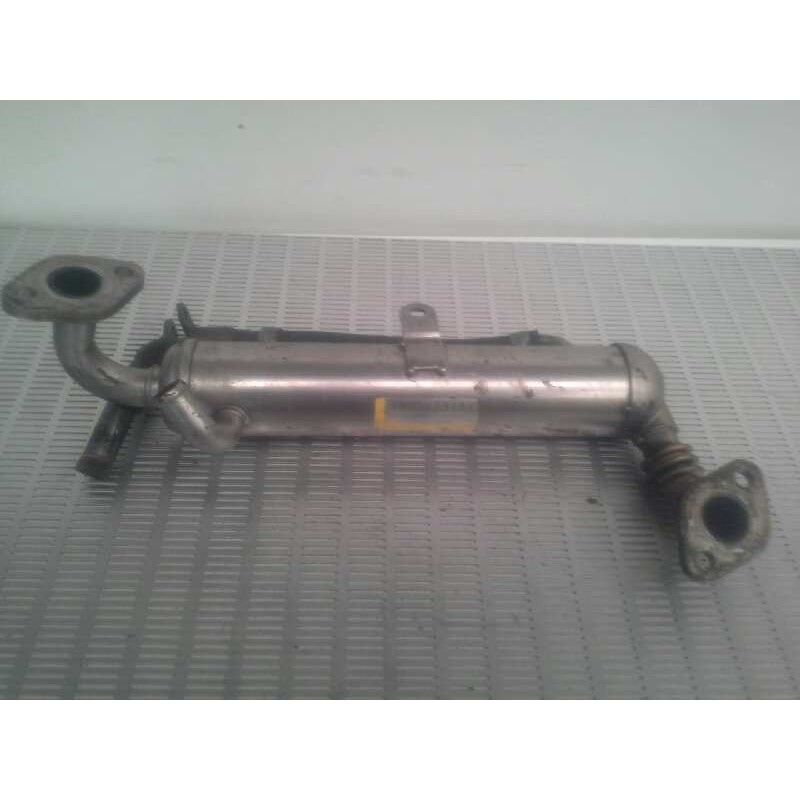 Recambio de enfriador egr para opel astra h ber. 1.7 16v cdti referencia OEM IAM 8973635151  