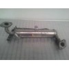 Recambio de enfriador egr para opel astra h ber. 1.7 16v cdti referencia OEM IAM 8973635151  