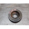 Recambio de polea cigueñal para tata indica 1.4 diesel referencia OEM IAM 11A02H  
