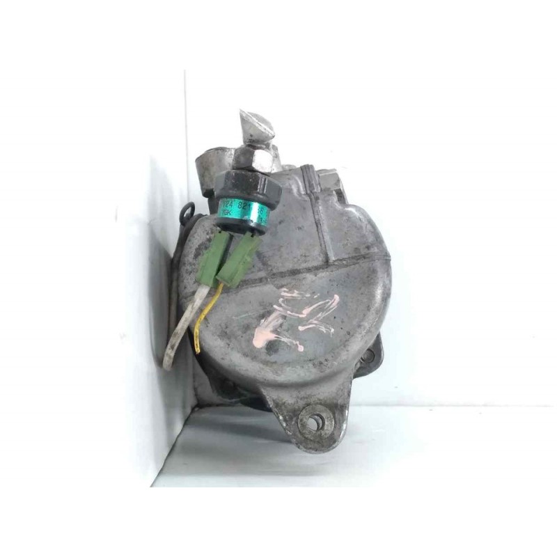 Recambio de compresor aire acondicionado para smart coupe cdi pure referencia OEM IAM A1602300111 0003191V008 3