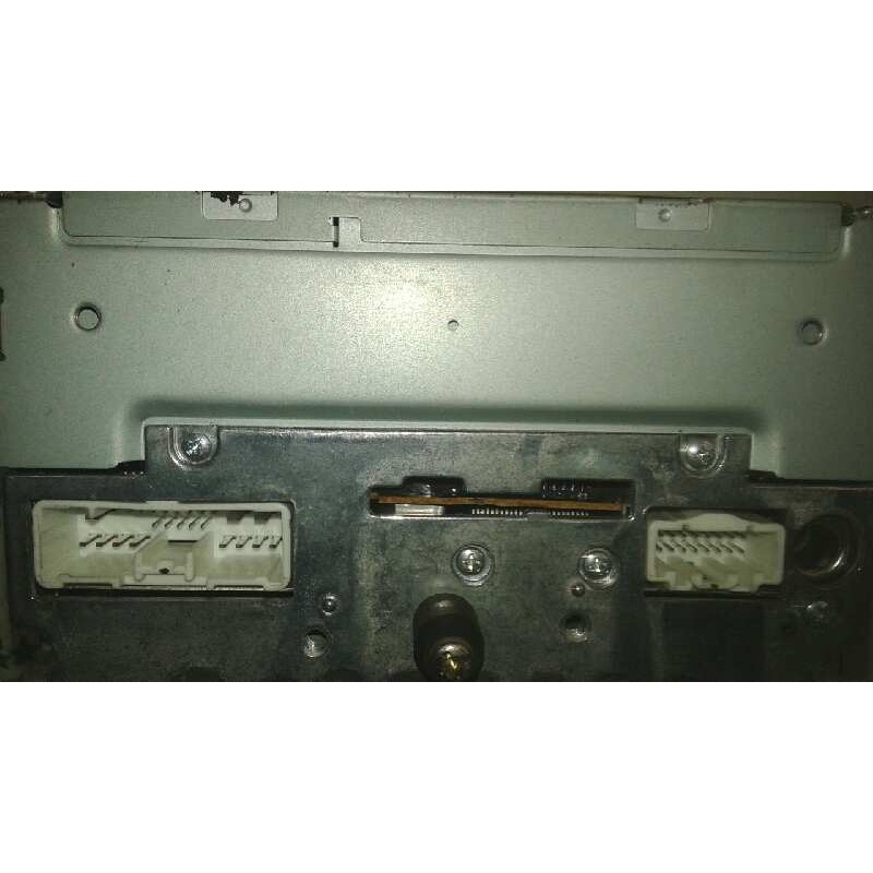 Recambio de sistema audio / radio cd para mazda 5 berl. (cr) 2.0 crtd sportive (105kw) referencia OEM IAM 14793822 3