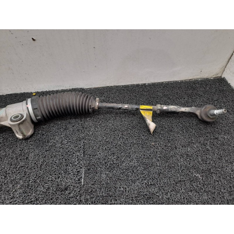 Recambio de cremallera direccion para opel corsa d cosmo referencia OEM IAM D0009548174 - Negro 3