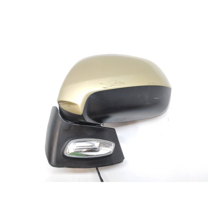 Recambio de retrovisor izquierdo para citroën c4 grand picasso exclusive referencia OEM IAM 3