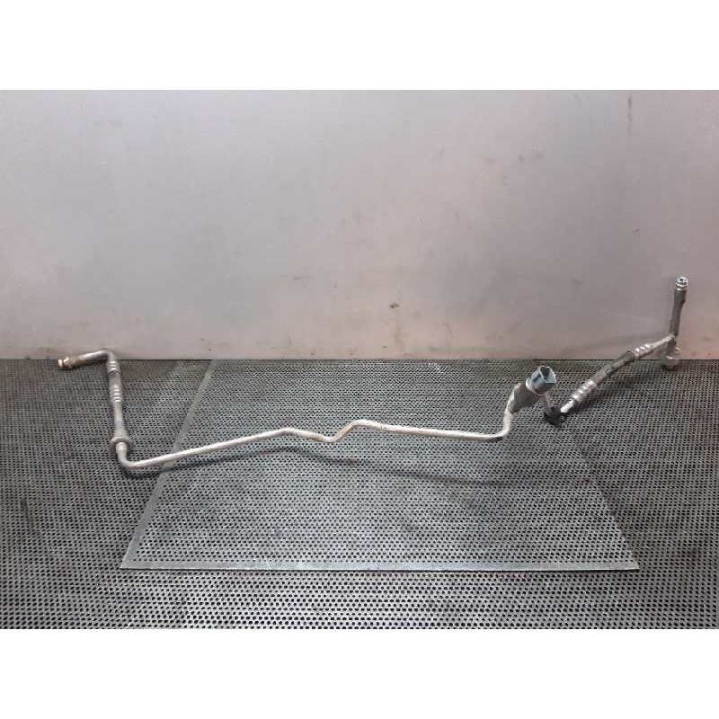 Recambio de tubos aire acondicionado para ford focus lim. (cb4) titanium referencia OEM IAM   
