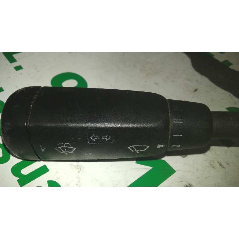Recambio de mando luces para mercedes-benz clase e (w124) berlina 2.2 cat referencia OEM IAM 1245450624 - Gris 3