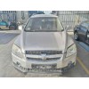 chevrolet captiva del año 2007