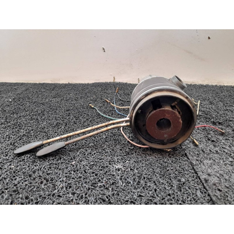 Recambio de mando luces para seat 1500 1.5 referencia OEM IAM - Verde 3
