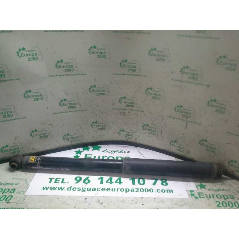 Recambio de amortiguador trasero derecho para opel omega b 2.6 v6 24v cat (y 26 se / ly9) referencia OEM IAM   
