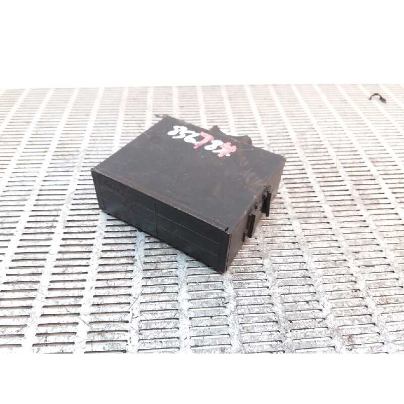 Recambio de modulo electronico para peugeot 107 1.0 cat (384f) referencia OEM IAM 897400H010  