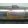 Recambio de enfriador egr para opel astra h ber. 1.7 16v cdti referencia OEM IAM 8973635151  