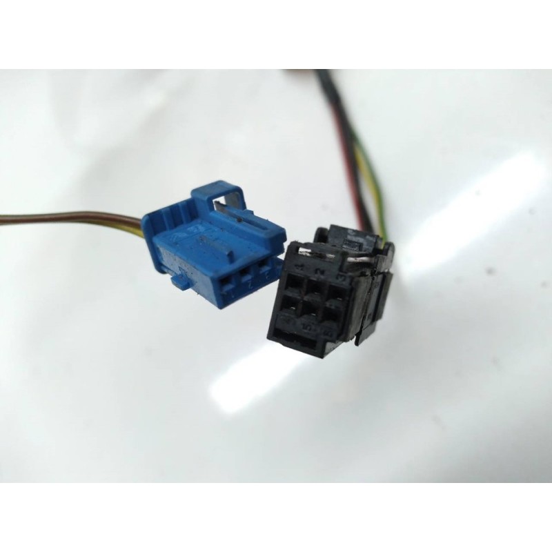 Recambio de retrovisor izquierdo para citroën c4 grand picasso exclusive referencia OEM IAM 4