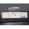 Recambio de cuadro instrumentos para mercedes-benz clase c (w203) sportcoupe c 180 (203.735) referencia OEM IAM A2035408111  