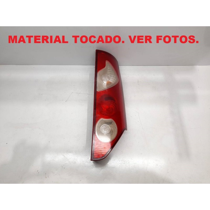 Recambio de piloto trasero derecho para renault kangoo expression referencia OEM IAM 8200419945  