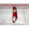 Recambio de piloto trasero derecho para renault kangoo expression referencia OEM IAM 8200419945  