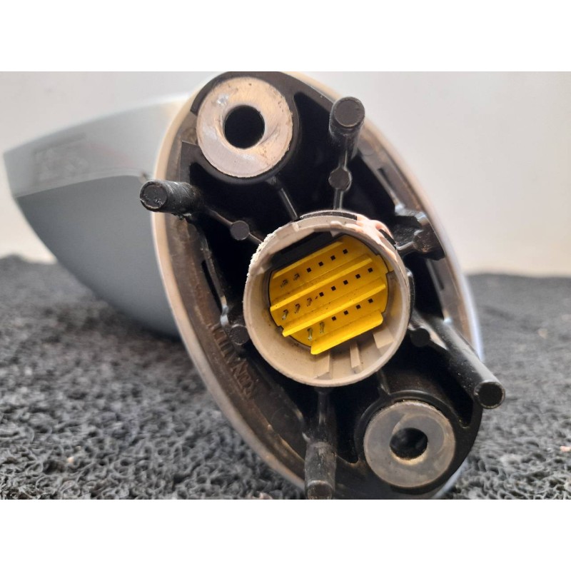Recambio de retrovisor izquierdo para renault vel satis (bj0) expression referencia OEM IAM 2