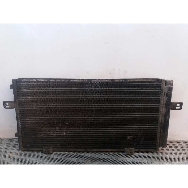 Recambio de condensador / radiador aire acondicionado para mg serie 75 (rj) 2.0 16v cdt referencia OEM IAM - Gris 2