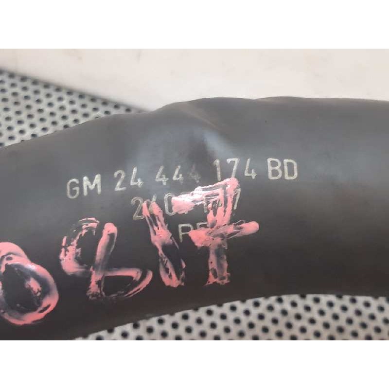 Recambio de tubo para opel vectra b berlina sport (1999) referencia OEM IAM GM24444174BD 2