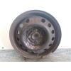 Recambio de llanta para daewoo nubira berlina cd referencia OEM IAM ET49 5 1/2JX14 