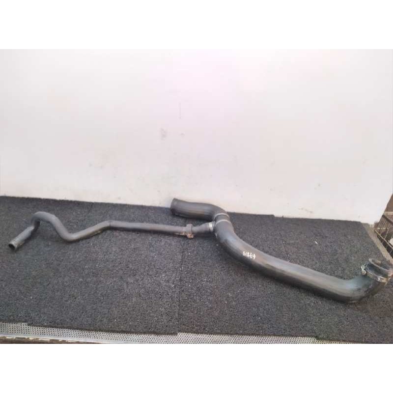 Recambio de tubo para mercedes-benz atego 4.2d referencia OEM IAM   