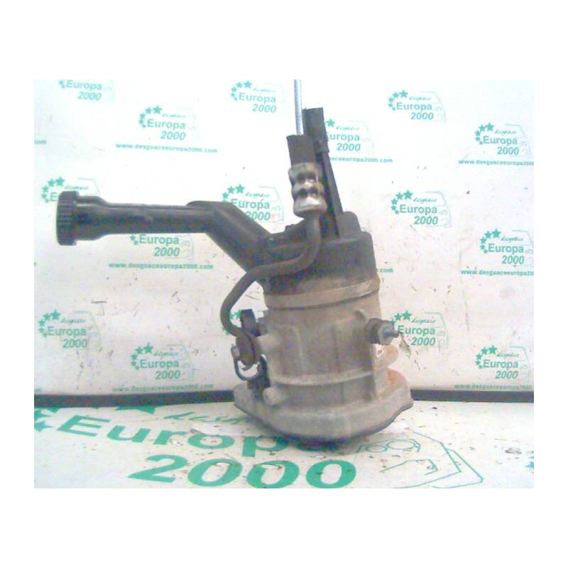 Recambio de bomba direccion para peugeot 308 1.6 16v hdi fap referencia OEM IAM 9684979180 A0015321 