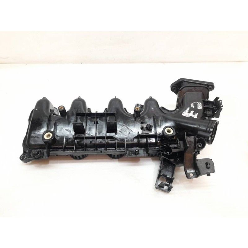 Recambio de colector admision para citroën c4 grand picasso sx referencia OEM IAM 9684941780  