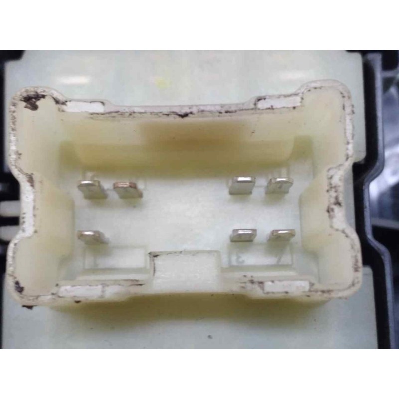 Recambio de mando elevalunas delantero izquierdo para dacia dokker essential referencia OEM IAM 254110431R 3