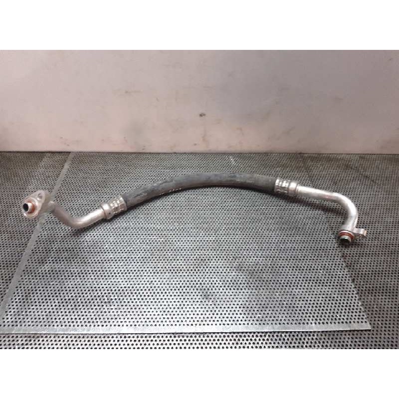 Recambio de tubos aire acondicionado para ford focus lim. (cb4) titanium referencia OEM IAM   