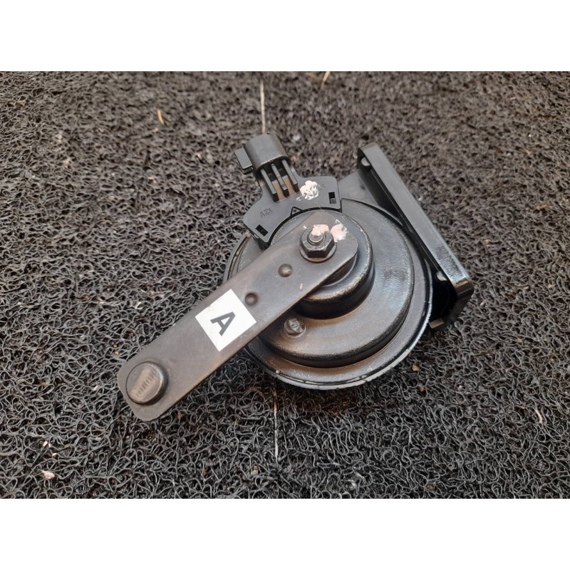 Recambio de claxon para jaguar xe prestige referencia OEM IAM GX7313801AA - Azul 4