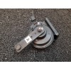 Recambio de claxon para jaguar xe prestige referencia OEM IAM GX7313801AA  