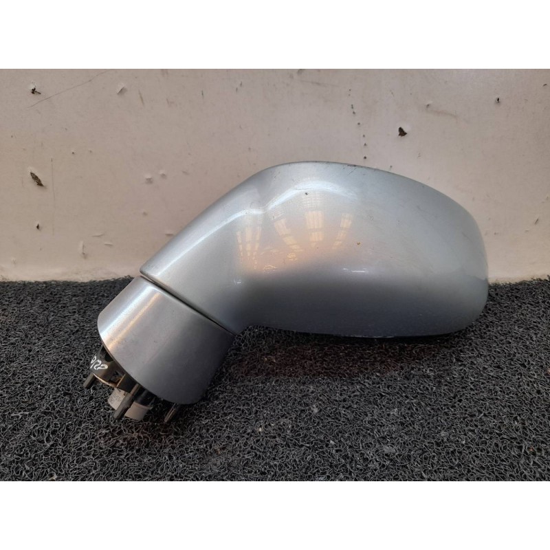 Recambio de retrovisor izquierdo para renault vel satis (bj0) expression referencia OEM IAM 3