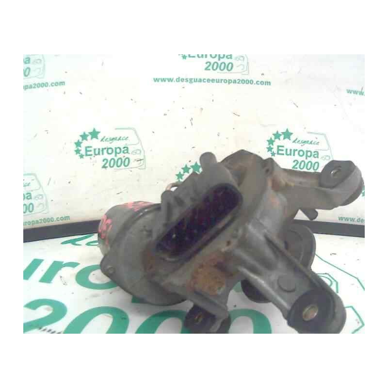 Recambio de motor limpia delantero para opel frontera a 2.5 turbodiesel referencia OEM IAM 22107955 - Azul 2