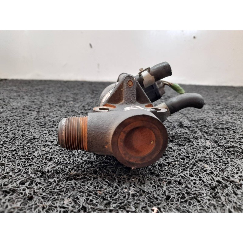 Recambio de valvula egr para nissan almera (n16/e) comfort referencia OEM IAM 147105M001 AMV5107A HITACHI 3