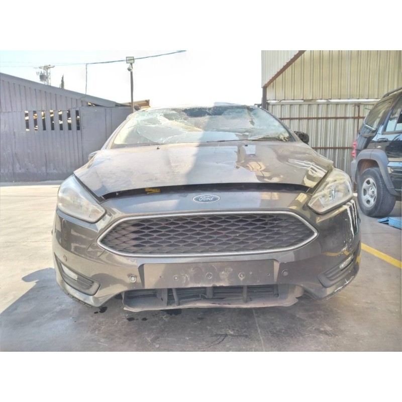 ford focus lim. del año 2016