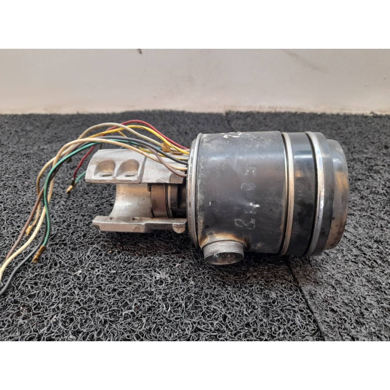Recambio de mando luces para seat 1500 1.5 referencia OEM IAM - Verde 4